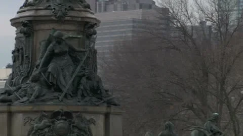 LP Philly 10a 스톡 동영상 8938855