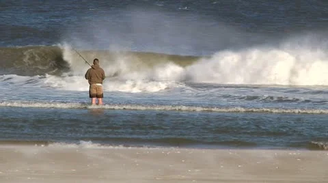 LP-PointPleasant-A02a Vídeos de archivo 8852846