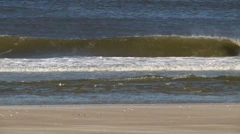 LP-PointPleasant-A03 Stock Footage 8852872