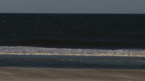 LP-PointPleasant-A06b Video stock 8852875