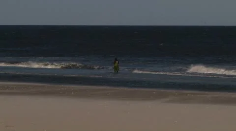 LP-PointPleasant-A13a Stock-Footage 8852973