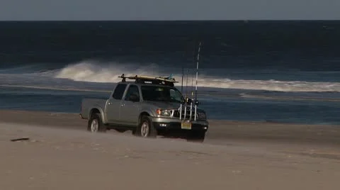 LP-PointPleasant-A15 Video stock 8852962