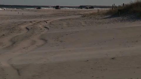 LP-PointPleasant-A18 스톡 동영상 8852981