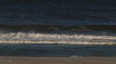 LP-PointPleasant-A23 Stock Footage 8853067