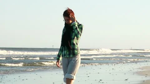 LP-PointPleasant-A52 Stock Footage 8853120