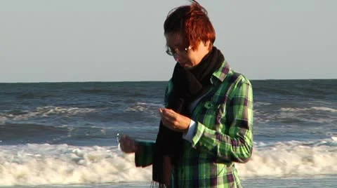 LP-PointPleasant-A59b Vídeos de archivo 8853111