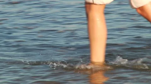 LP-PointPleasant-A60a Vídeos de archivo 8853133