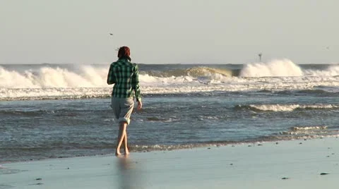 LP-PointPleasant-A62 스톡 동영상 8853193