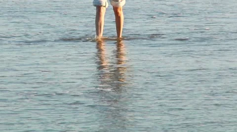 LP-PointPleasant-A64 Video stock 8853820