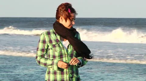 LP-PointPleasant-A71a Video stock 8853819