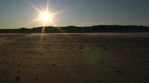 LP-PointPleasant-A76 Video stock 8853902