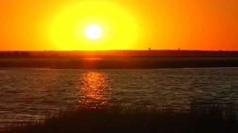 LP-PointPleasant-A84a Video stock 8853900