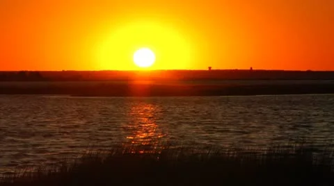 LP-PointPleasant-A84s Stock Footage 8853857