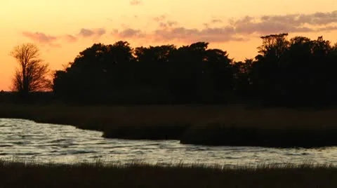 LP-PointPleasant-A86 Video stock 8853877