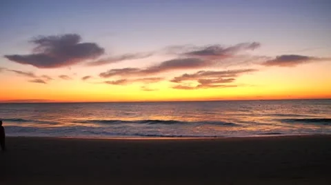 LP-PointPleasant-B01b Stock Footage 8853963