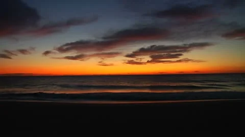 LP-PointPleasant-B01s Video stock 8853926