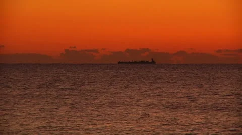 LP-PointPleasant-B05 스톡 동영상 8853946