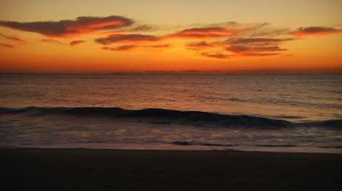 LP-PointPleasant-B06b Stock Footage 8853954