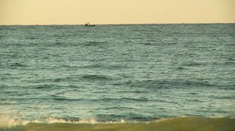 LP-PointPleasant-B23 Vídeos de archivo 8854210