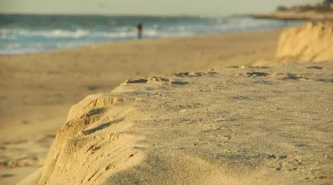 LP-PointPleasant-B24 Video stock 8854273