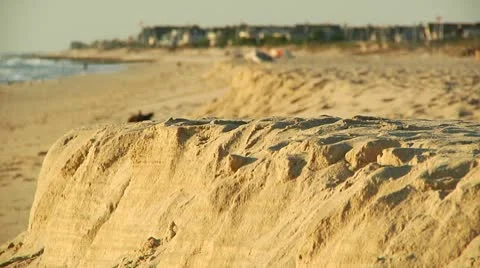 LP-PointPleasant-B24 Video stock 8854282