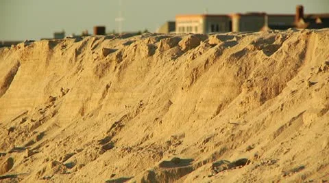 LP-PointPleasant-B24 Video stock 8854927