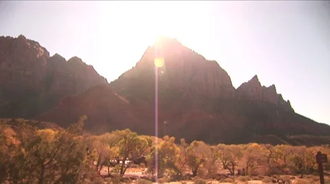 LP Zion 031 Video stock 8515201