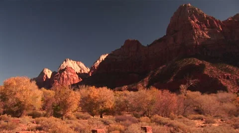 LP Zion 032b 스톡 동영상 8515103