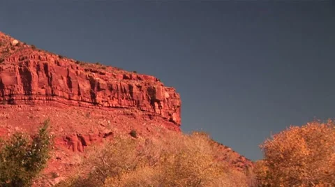 LP Zion 034 Stock-Footage 8515179