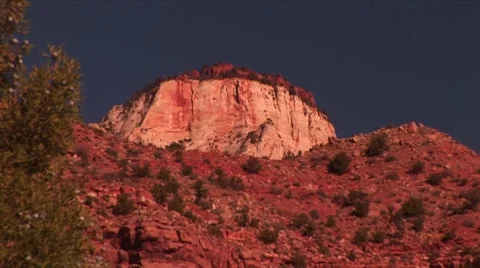 LP Zion 039 Video stock 8515205