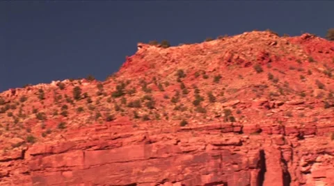 LP Zion 045 Stock Footage 8515199
