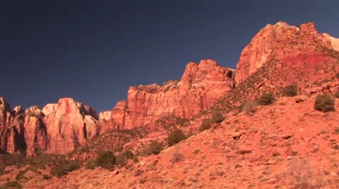 LP Zion 050 Video stock 8515213