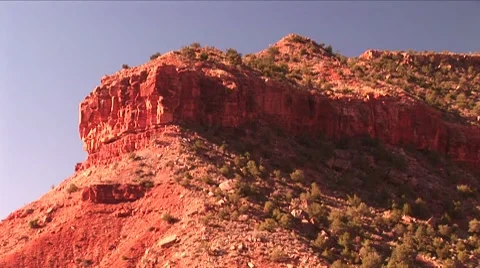 LP Zion 058 Video stock 8515211
