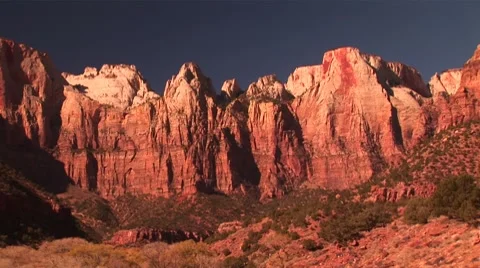 LP Zion 059 Video stock 8515104