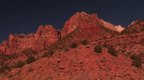 LP Zion 061 Video stock 8515249