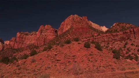 LP Zion 062a 스톡 동영상 8515258