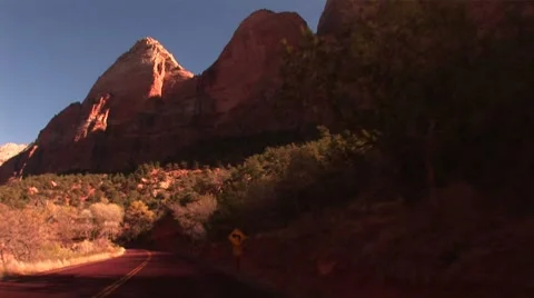 LP Zion 073 Video stock 8515287