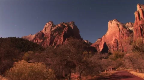 LP Zion 075e Video stock 8515288