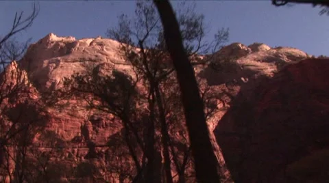 LP Zion 090 Vídeos de archivo 8515313