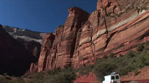 LP Zion 098 Video stock 8515337