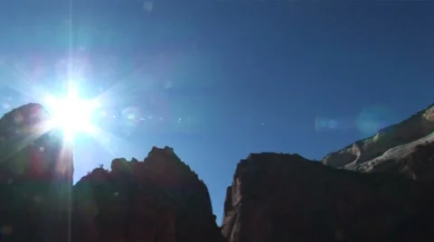 LP Zion 099 Video stock 8515324