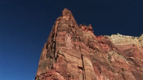 LP Zion 107c Video stock 8515366