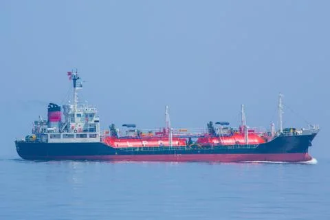 Lpg gas Stock Photos