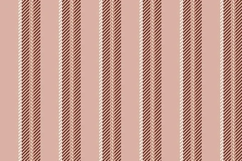 Lrawing pattern background fabric, customizable vector textile lines. Poat .. Stock Illustration