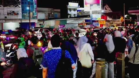 LRT 19 Januari 2026 Stock Footage 328579356