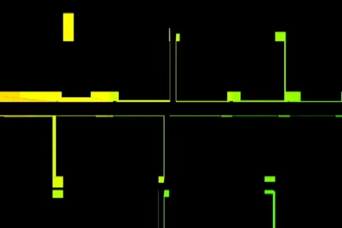 LRV equal01 NTSC Stock Footage 482895
