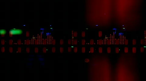 LRV lantexture 720 Stock Footage 482864