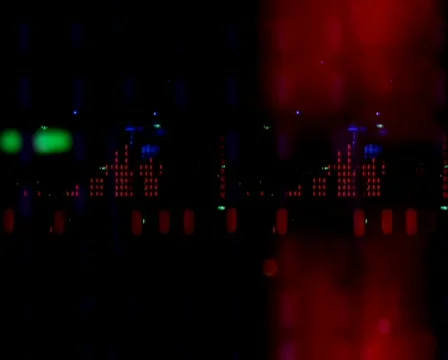 LRV lantexture PAL Stock Footage 482842