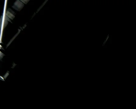 LRV lazer01 PAL Stock Footage 481421