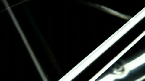 LRV lazer02 720 Stock Footage 481417